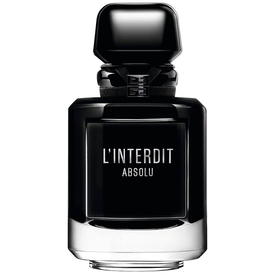 Givenchy L'Interdit Intense Absolu Eau de Parfum 80 ml