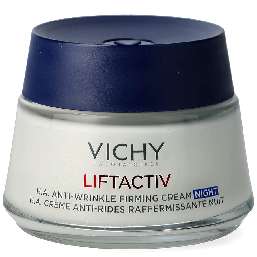 Liftactiv H.A. Night Cream 50 ml
