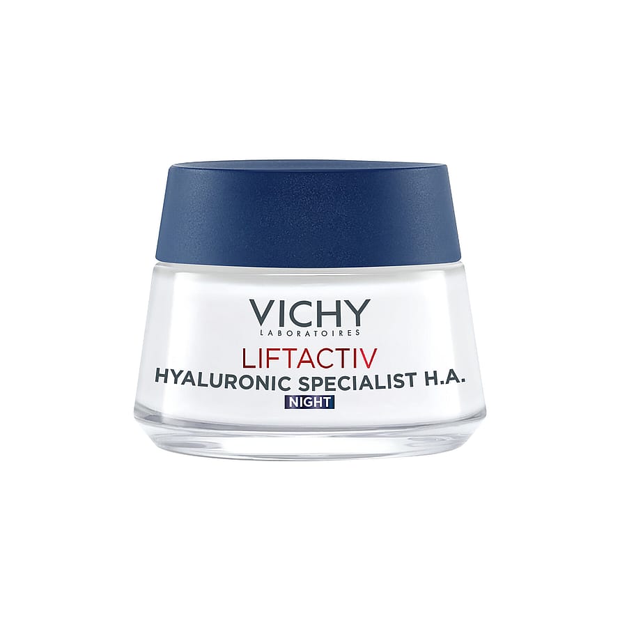 Liftactiv H.A. Night Cream 50 ml