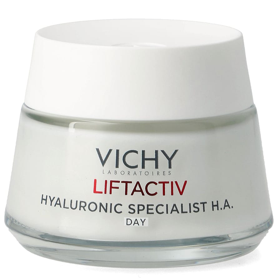 Liftactiv H.A. Day Cream For Normal To Combination Skin 50 ml