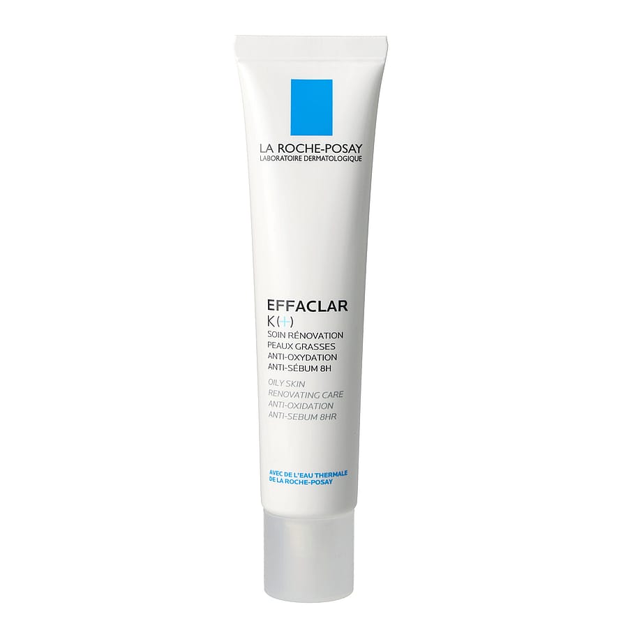 Effaclar K+ Renovating Care Oily Skin 40 ml