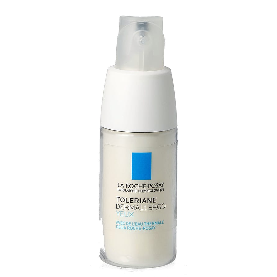 Toleriane Dermallergo Eye Cream 20 ml