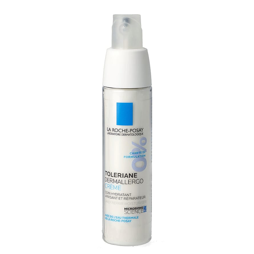 Toleriane Dermallergo Day Cream 40 ml