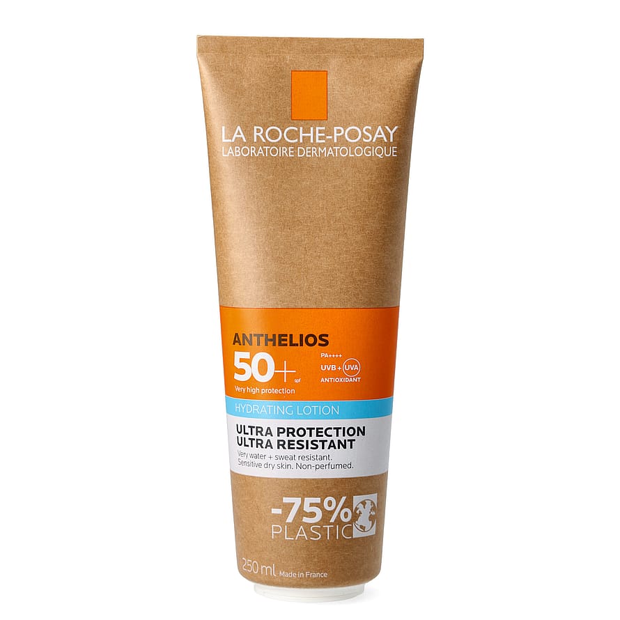 Anthelios Hydrating Lotion SPF50+ 250 ml