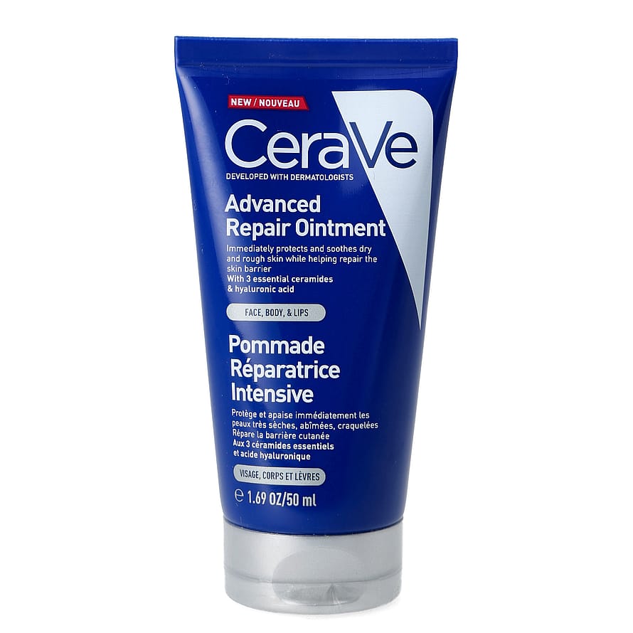 Advanced Repair Ointment 50 ml