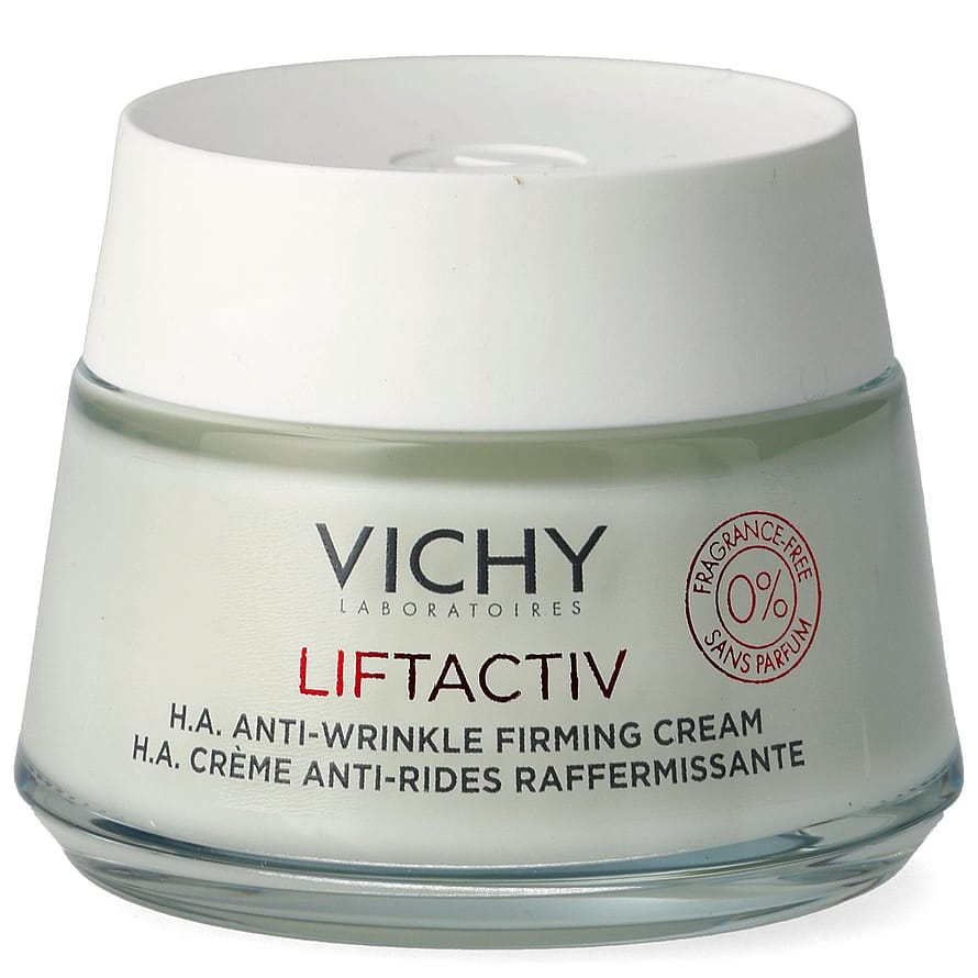 Liftactiv H.A. Anti-Wrinkle Firming Day Cream 50 ml