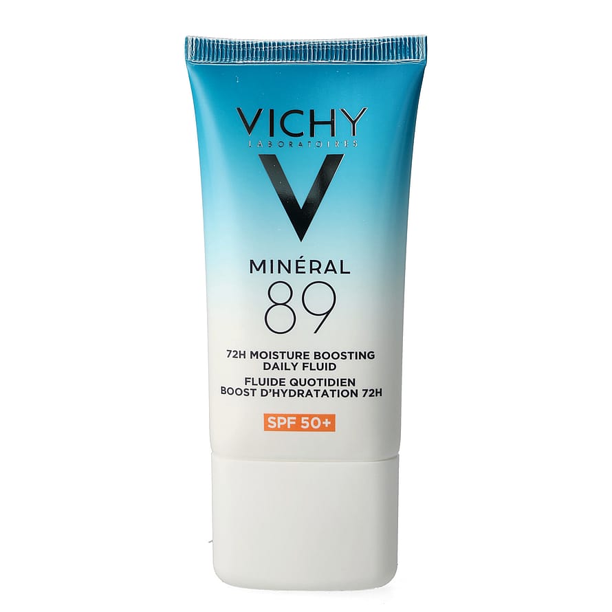 Minéral 89 UV 72HR SPF50+ 50 ml