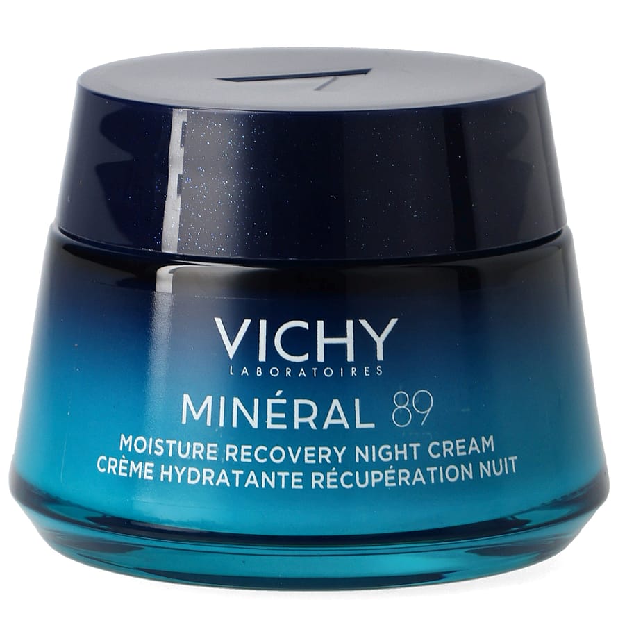 Minéral 89 Night Cream 50 ml