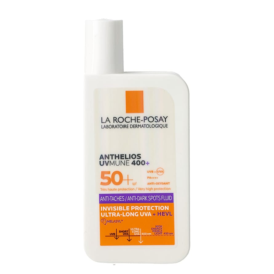 UVMune 400 Dark Spots Fluid SPF50+ 50 ml