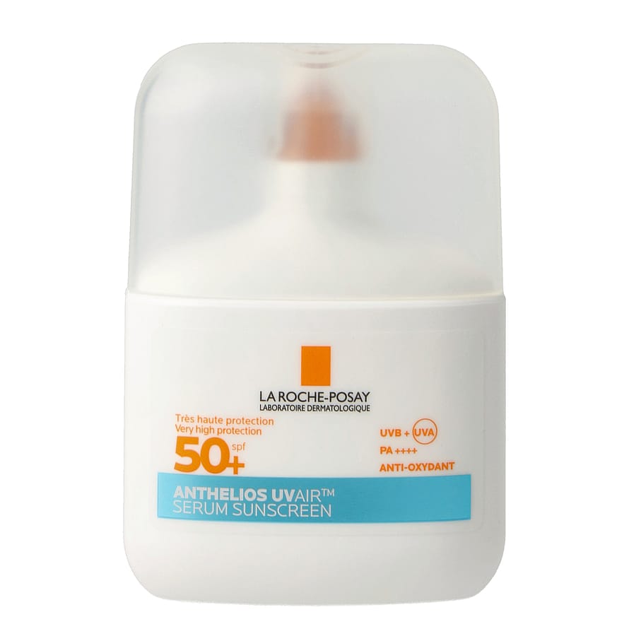 Anthelios UVAir Serum SPF50+ 50 ml