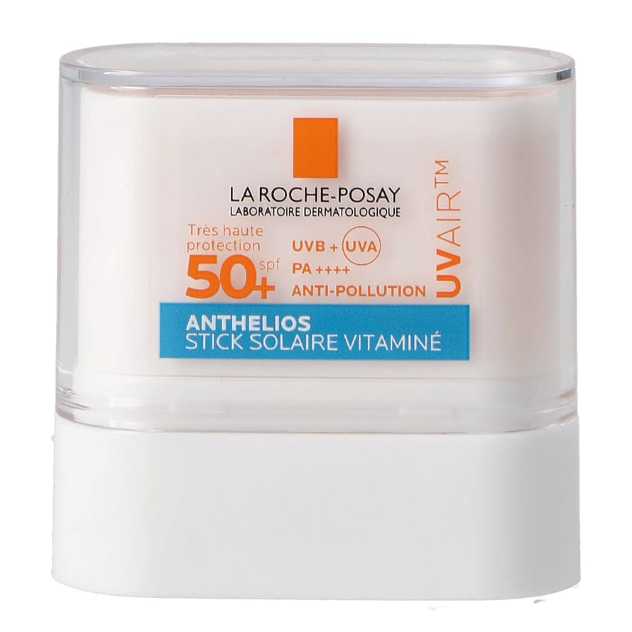 Anthelios UVAir Vitamin Sun Stick SPF50+ 10 ml