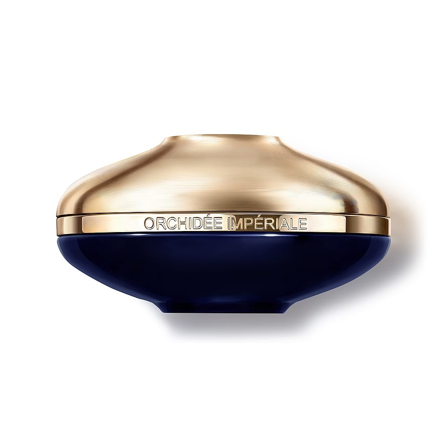 Guerlain Orchidée Impériale Day Cream Light 50ML 50 ml parfym