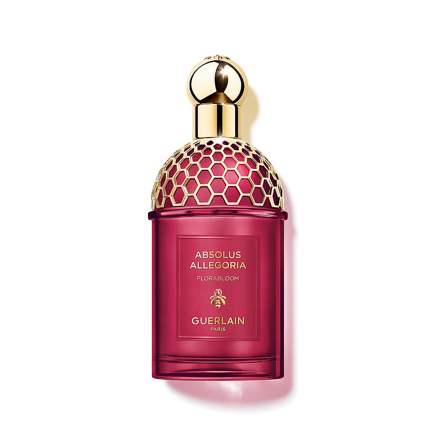 Guerlain Absolus Allegoria Florabloom Eau de Parfum 125 ml parfym