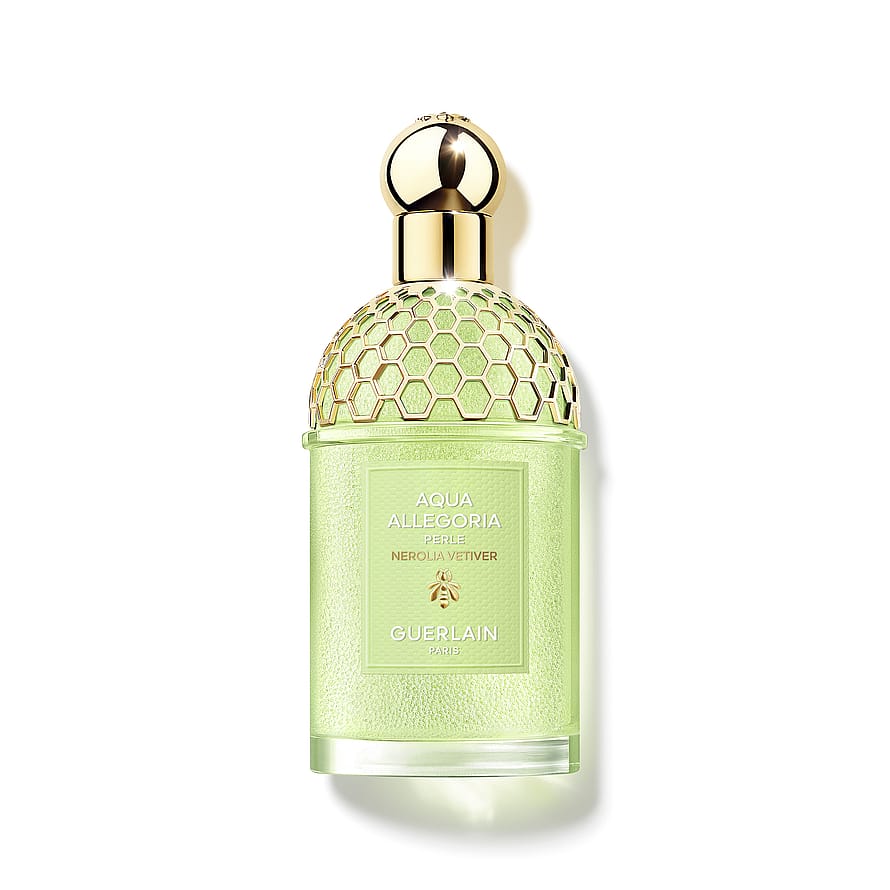 Aqua Allegoria Perle Nerolia Vetiver Eau de Parfum 125 ml