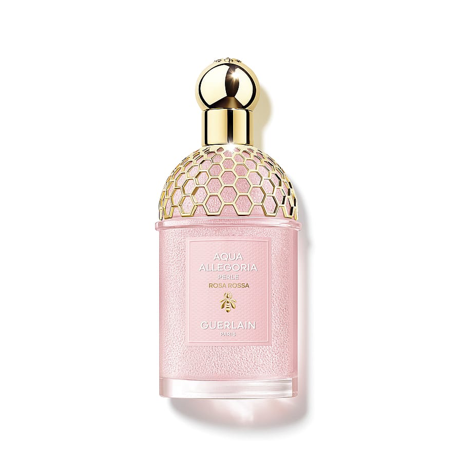 Aqua Allegoria Perle Rosa Rossa Eau de Parfum 125 ml