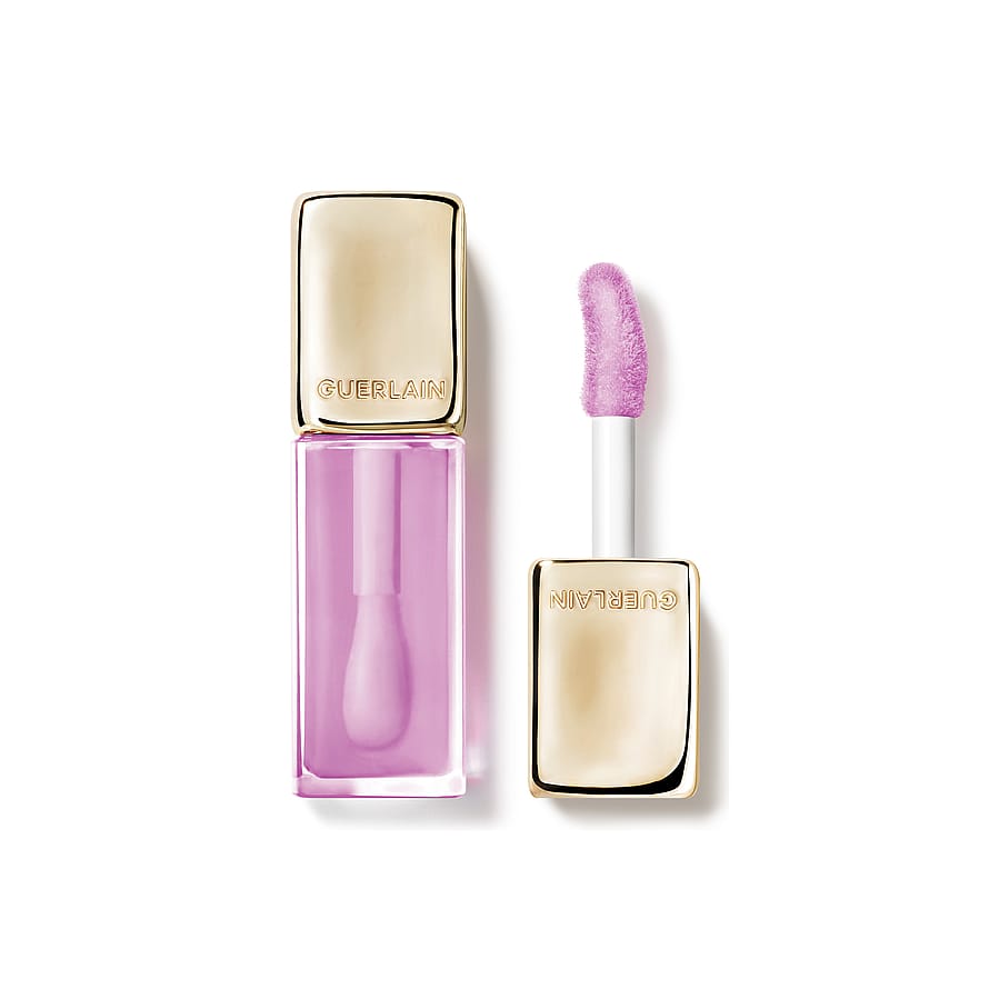 Guerlain Kiss Kiss Bee Glow Oil 209 Blooming parfym