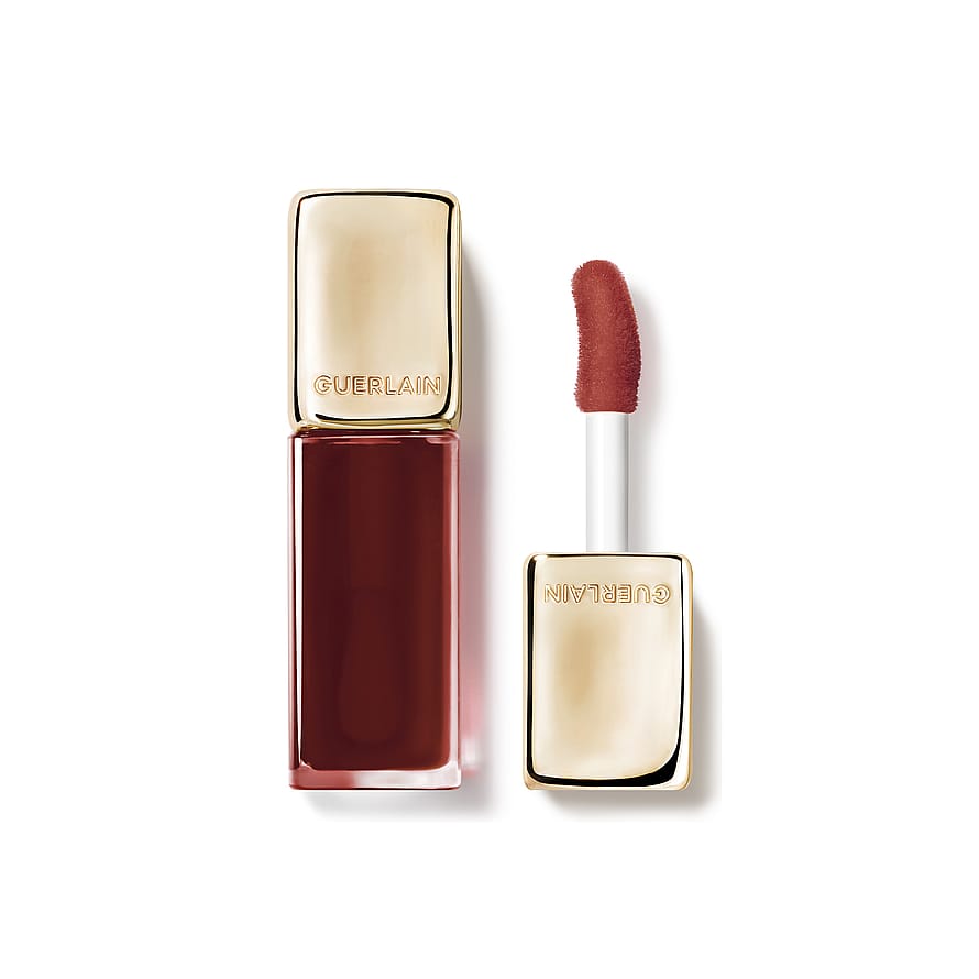 Guerlain Kiss Kiss Bee Glow Oil 878 Dahlia parfym