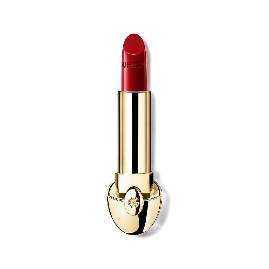 Guerlain Rouge G Lipstick Satin 345 Red parfym