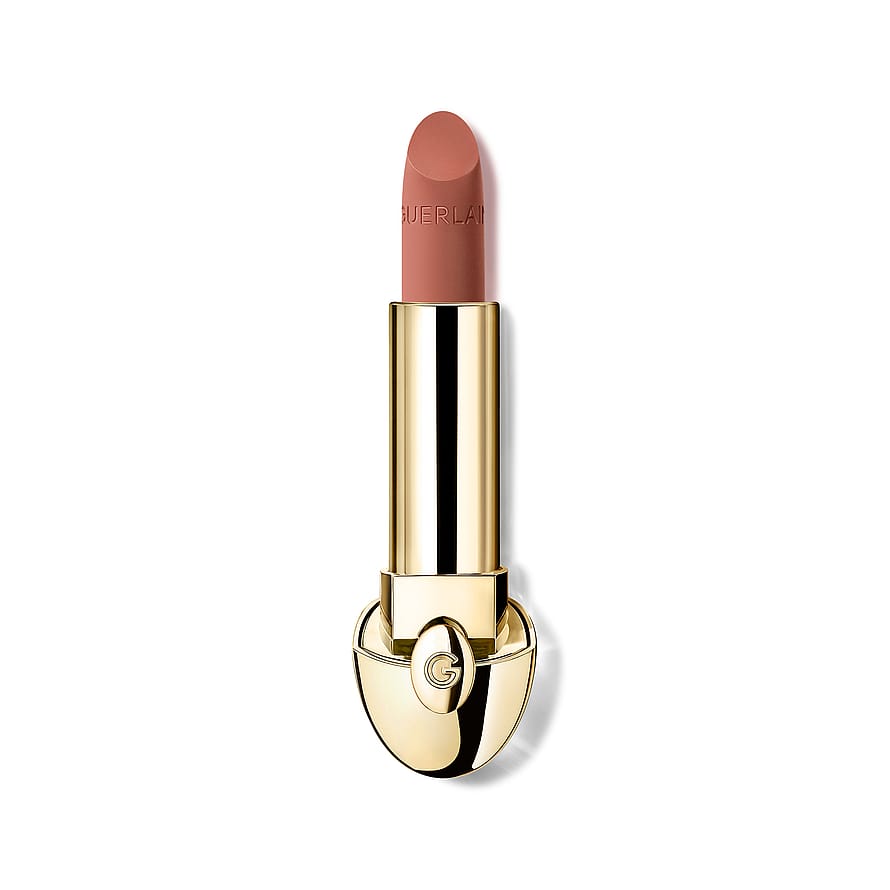 Guerlain Rouge G Lipstick Luxurious Velvet 205 Nude parfym
