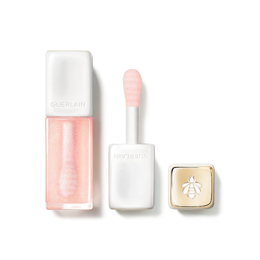 Guerlain Kiss Kiss Bee Glow Plump Warm parfym