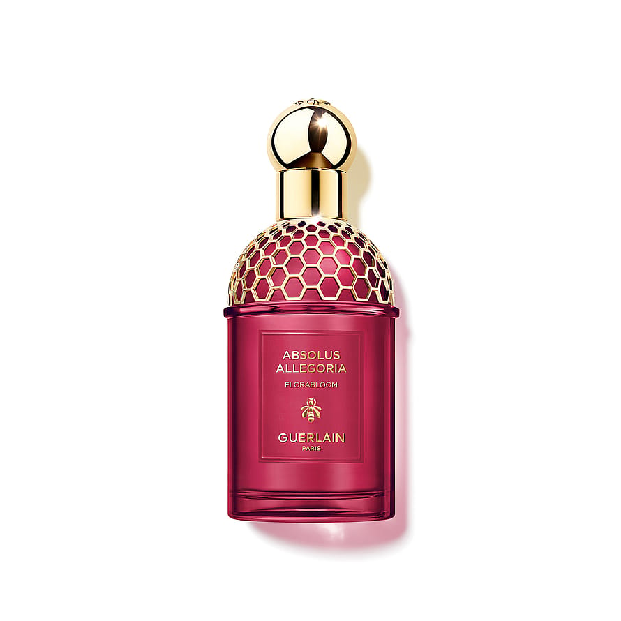 Guerlain Absolus Allegoria Florabloom Eau de Parfum 75 ml parfym