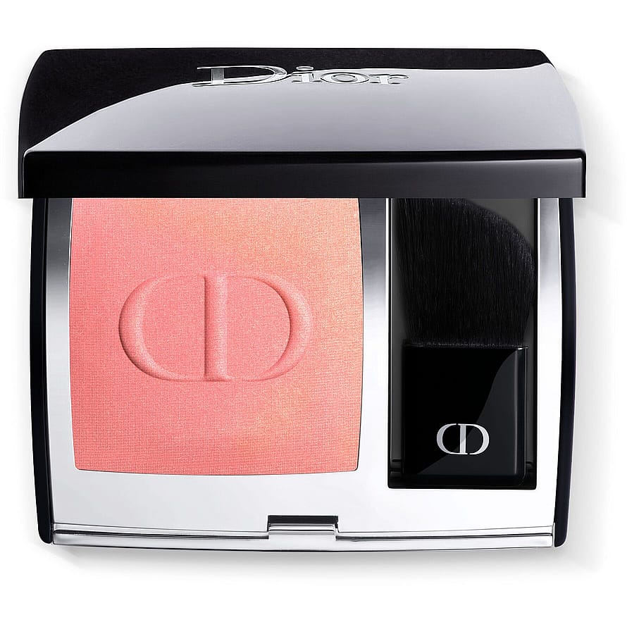 Dior Rouge Blush Cheek And Cheekbone Blush 219 Rose Montaigne