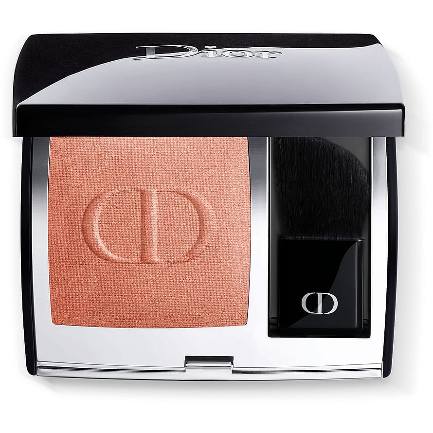 Dior Rouge Blush Cheek And Cheekbone Blush 959 Charnelle