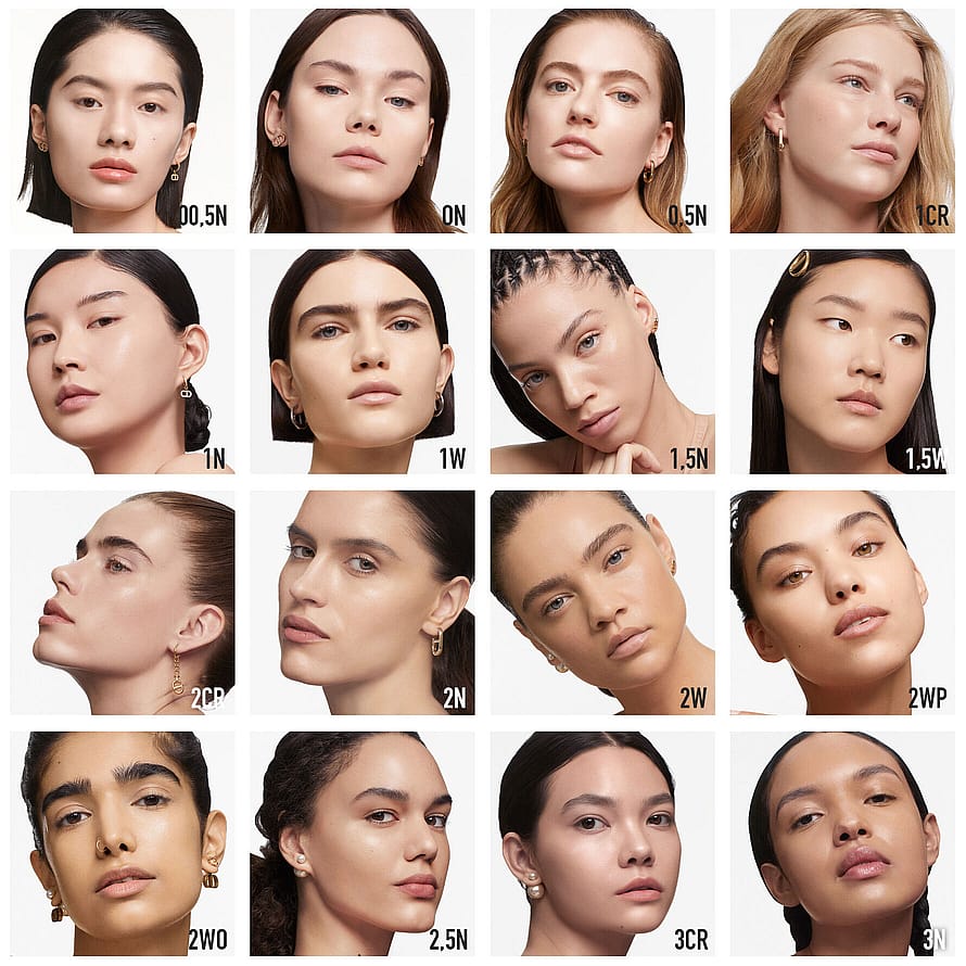 Dior Forever Skin Correct Concealer 1,5 N