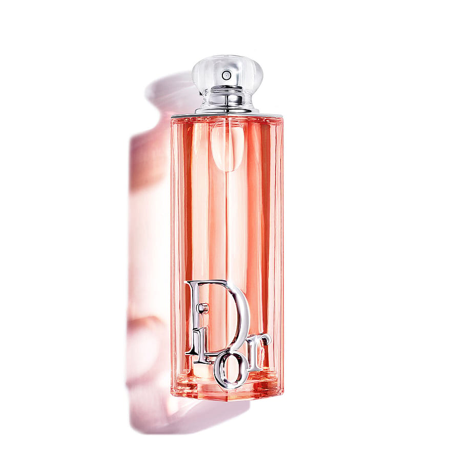 Dior Dior Addict Peachy Glow Eau de Parfum 100 ml parfym