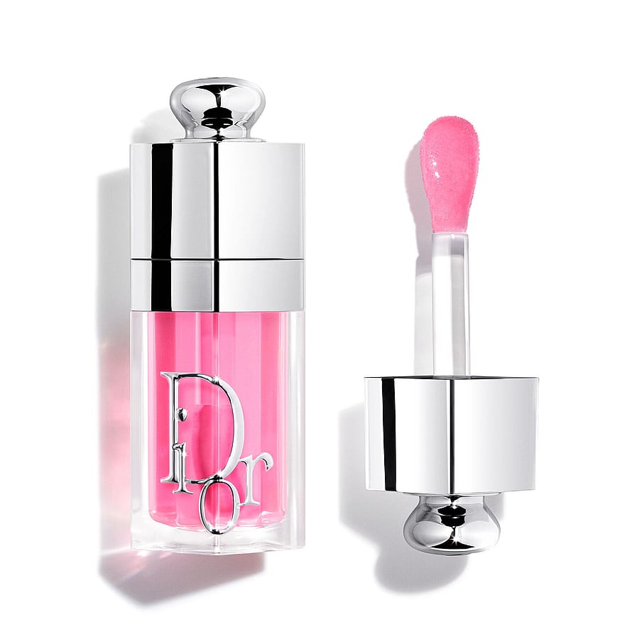 Dior Addict Lip Glow Oil 007 Raspberry