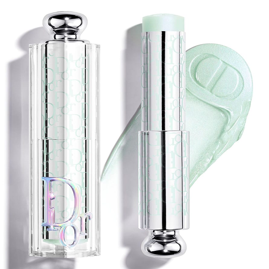 Dior Dior Backstage Glassy Glow Stick 098 Glazed Mint