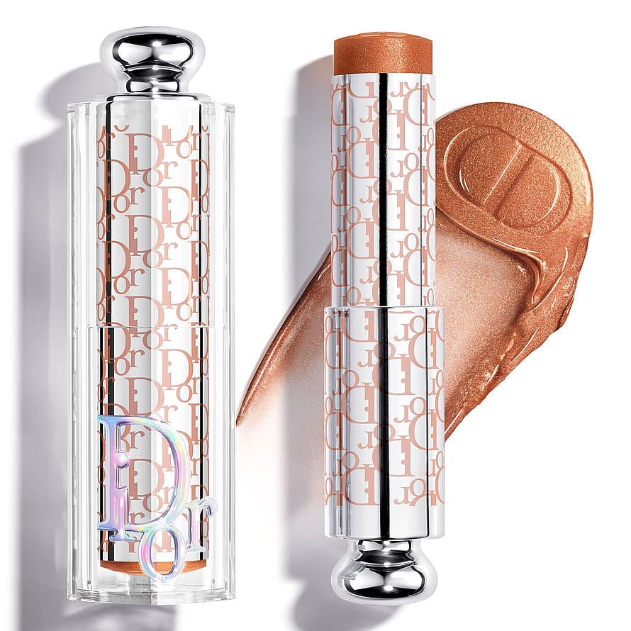 Dior Dior Backstage Glassy Glow Stick 080 Glazed Bronze
