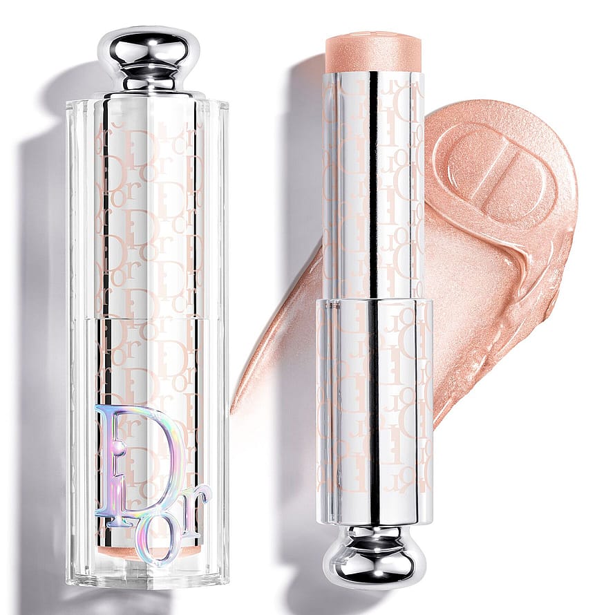Dior Dior Backstage Glassy Glow Stick 034 Glazed Bubble