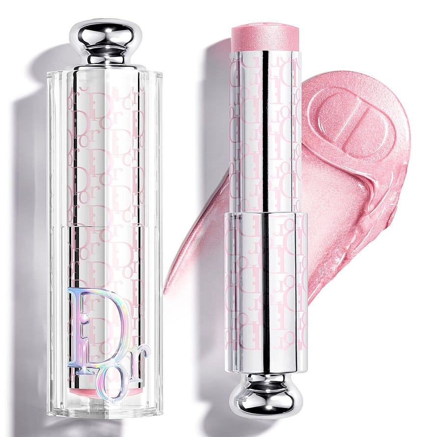 Dior Dior Backstage Glassy Glow Stick 001 Glazed Pink