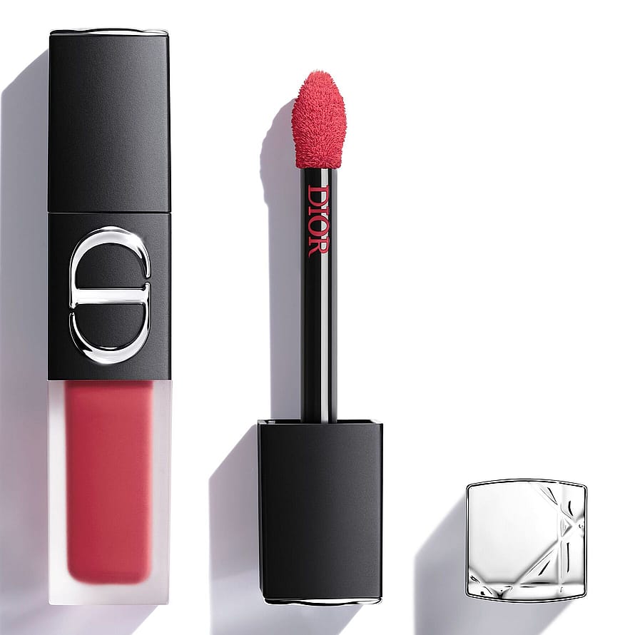 Rouge Dior Liquide Blur 480 Rose Icone
