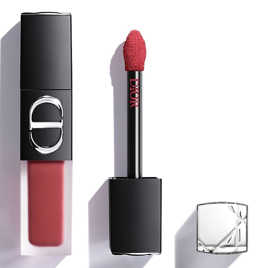 Rouge Dior Liquide Blur 558 Rosewood Star