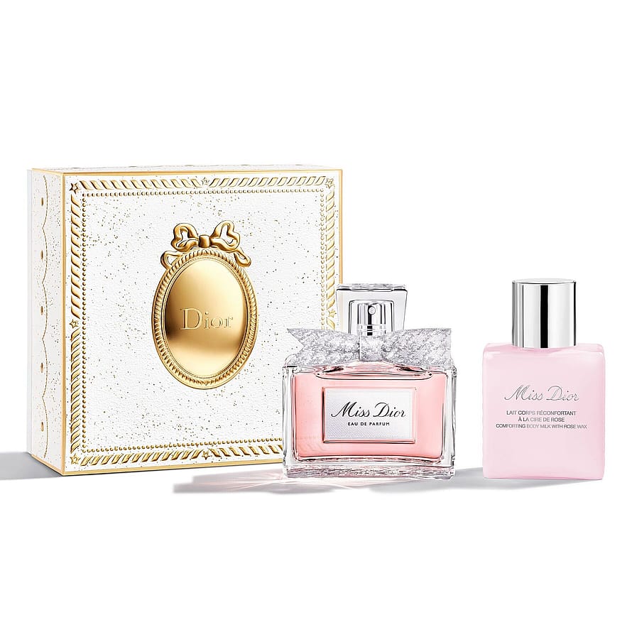 MISS DIOR Gift Set