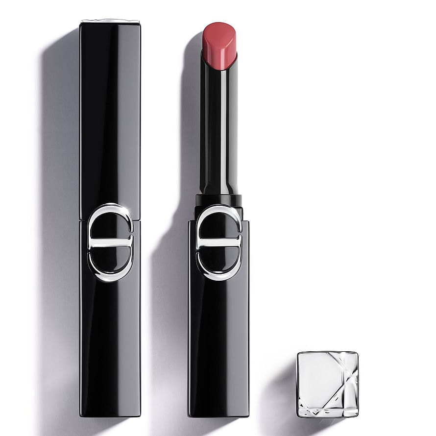 Dior Rouge Dior On Stage Ultra Longwear Lipstick with a Shine Finish 328 Dazzling Rose parfym