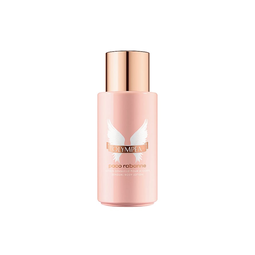 Olympéa Body Lotion 200 ml