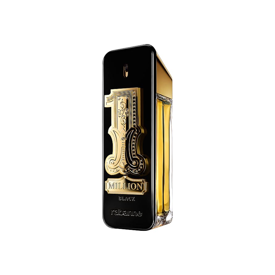 1 Million Black Eau de Parfum 100 ml