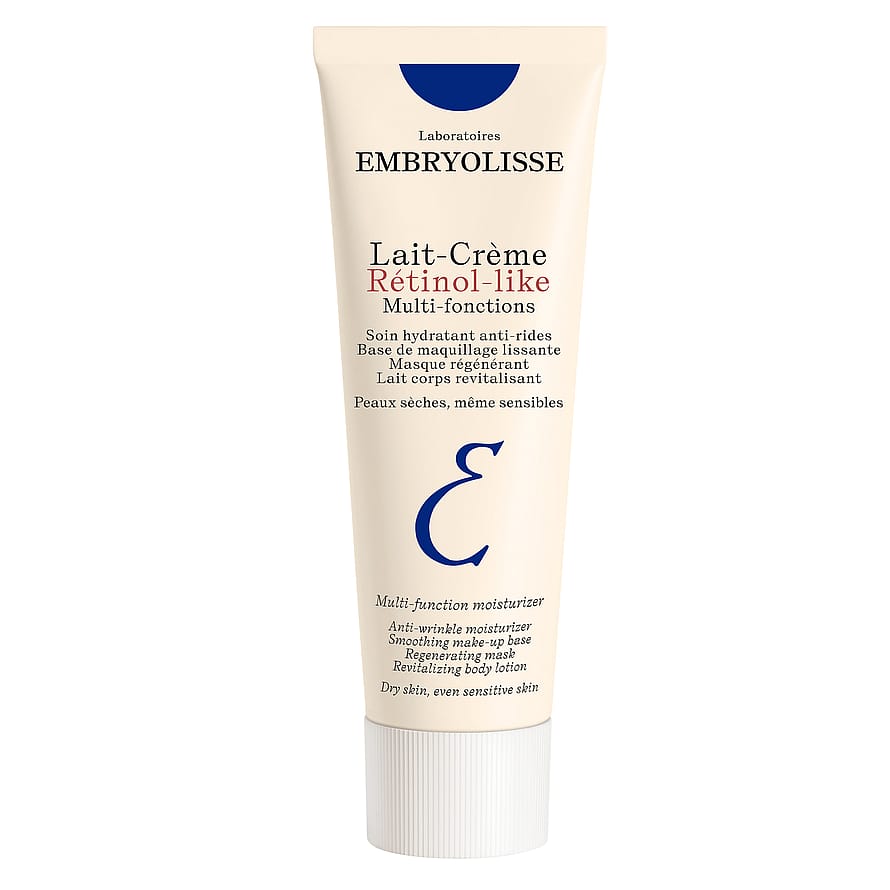 Lait-Crème Rétinol-Like 75 ml