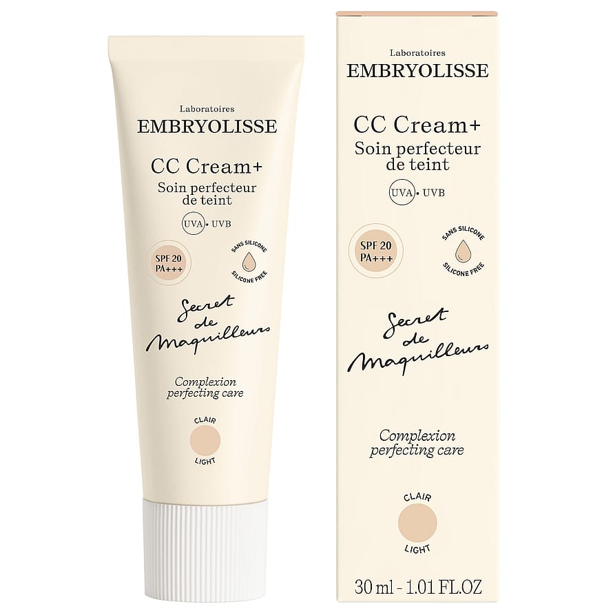CC Creme+ Light 30 ml