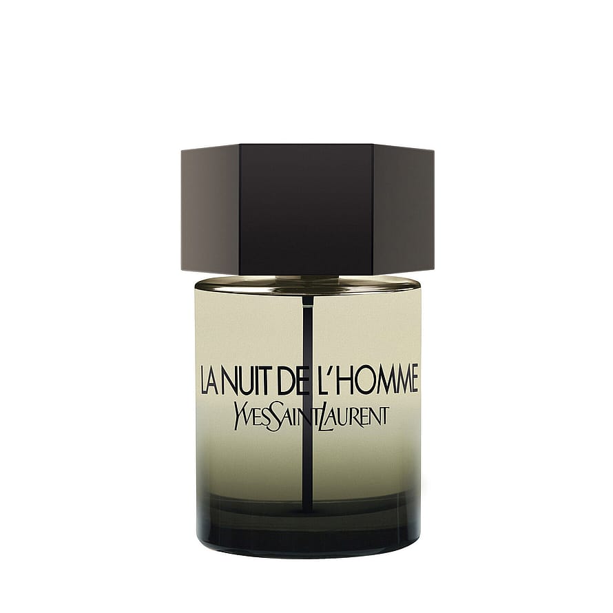 La Nuit De L'Homme EdT 60 ml