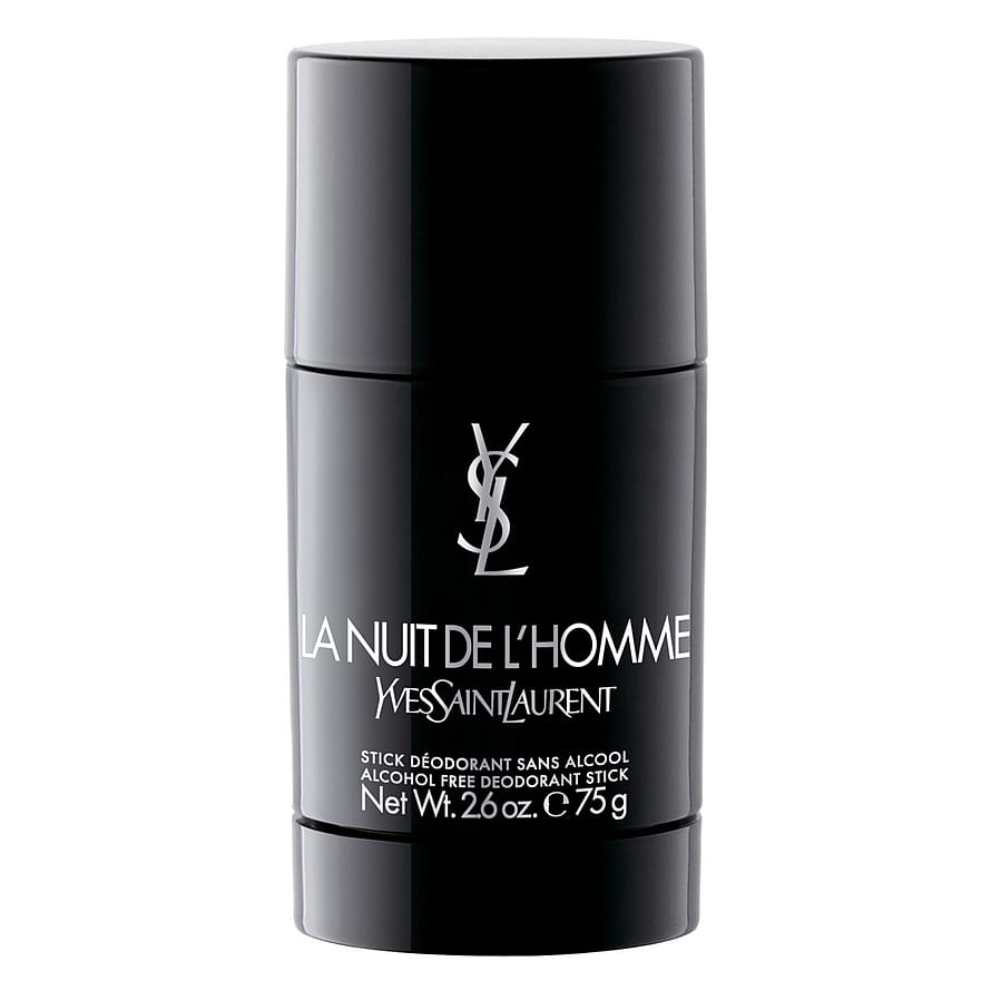 La Nuit De L'Homme Deodorant Stick 75 g