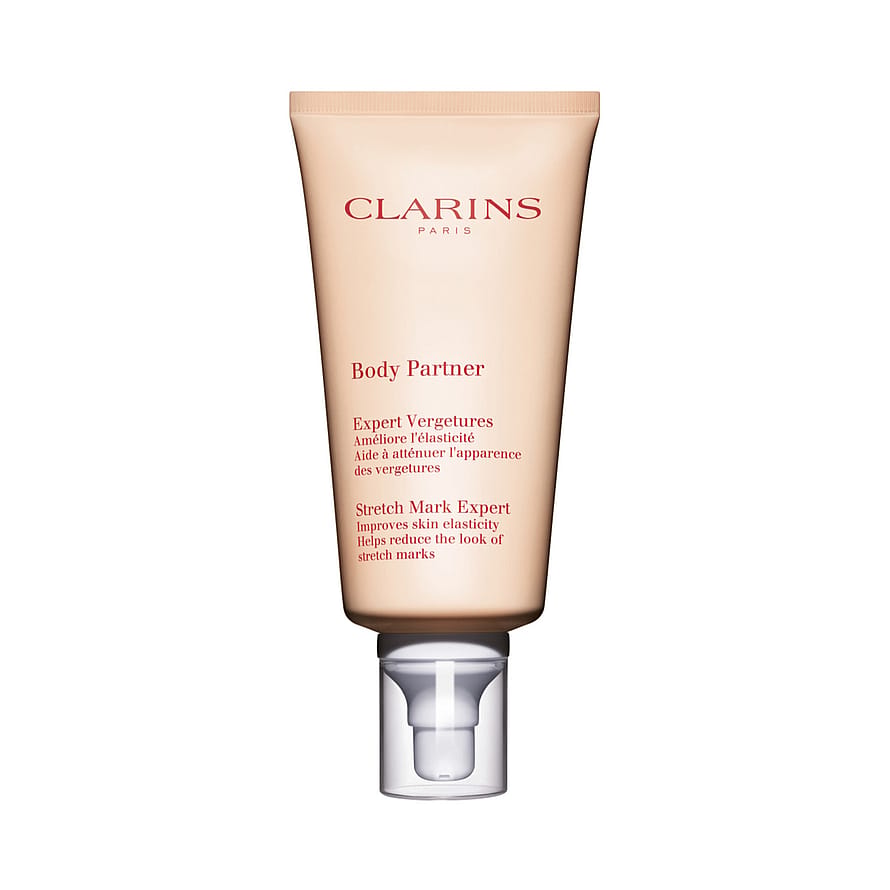 Body Partner Stretch Mark Expert 175 ml