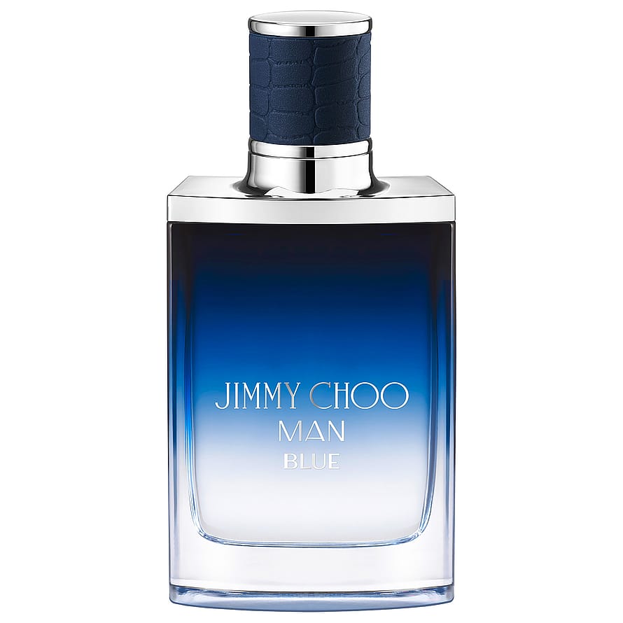 Jimmy Choo Man Blue Eau de Toilette 50 ml parfym