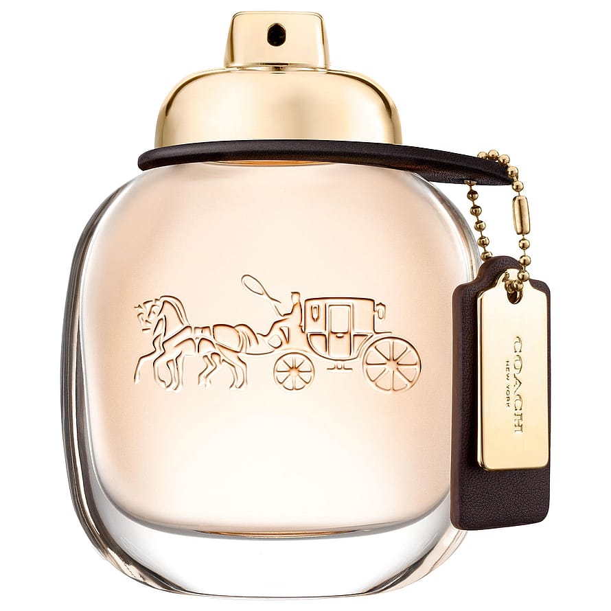 Eau De Parfum 50 ml