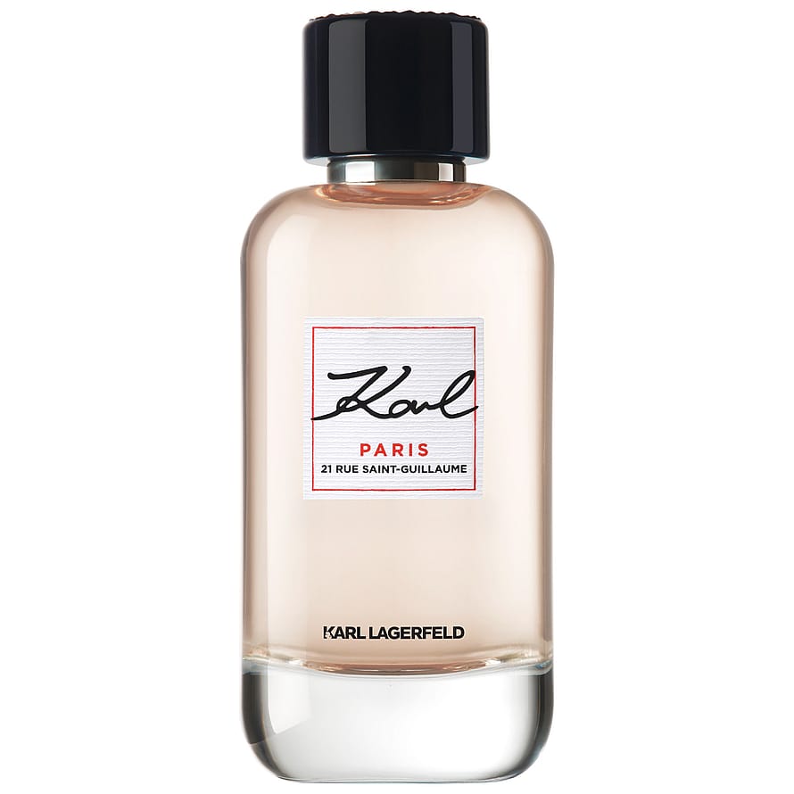 Paris 21 Rue Saint-Guillaume EdP 100 ml