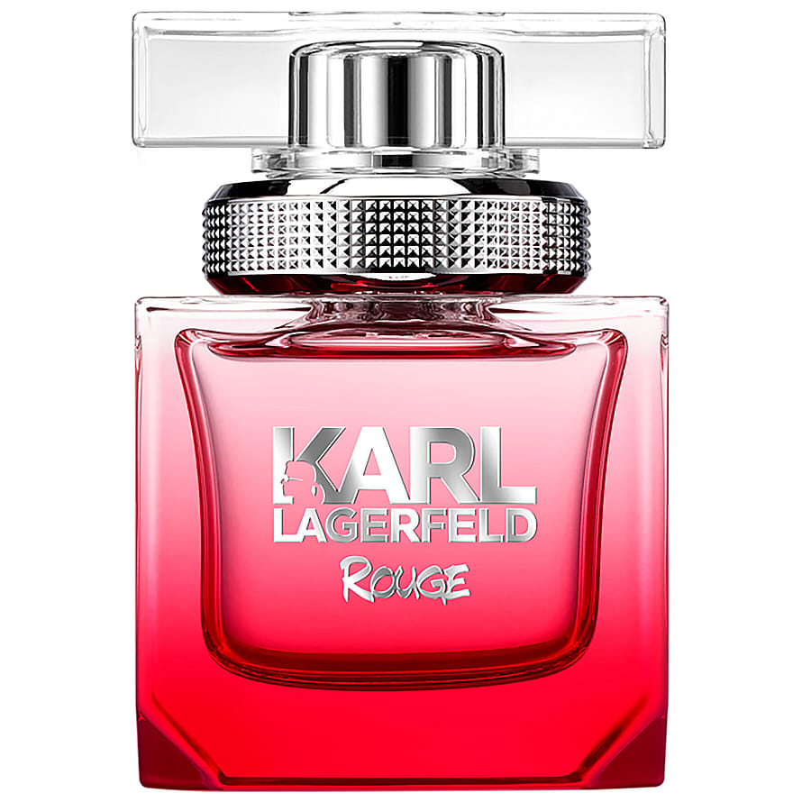 Lagerfeld Pour Femme Rouge EdP 45 ml