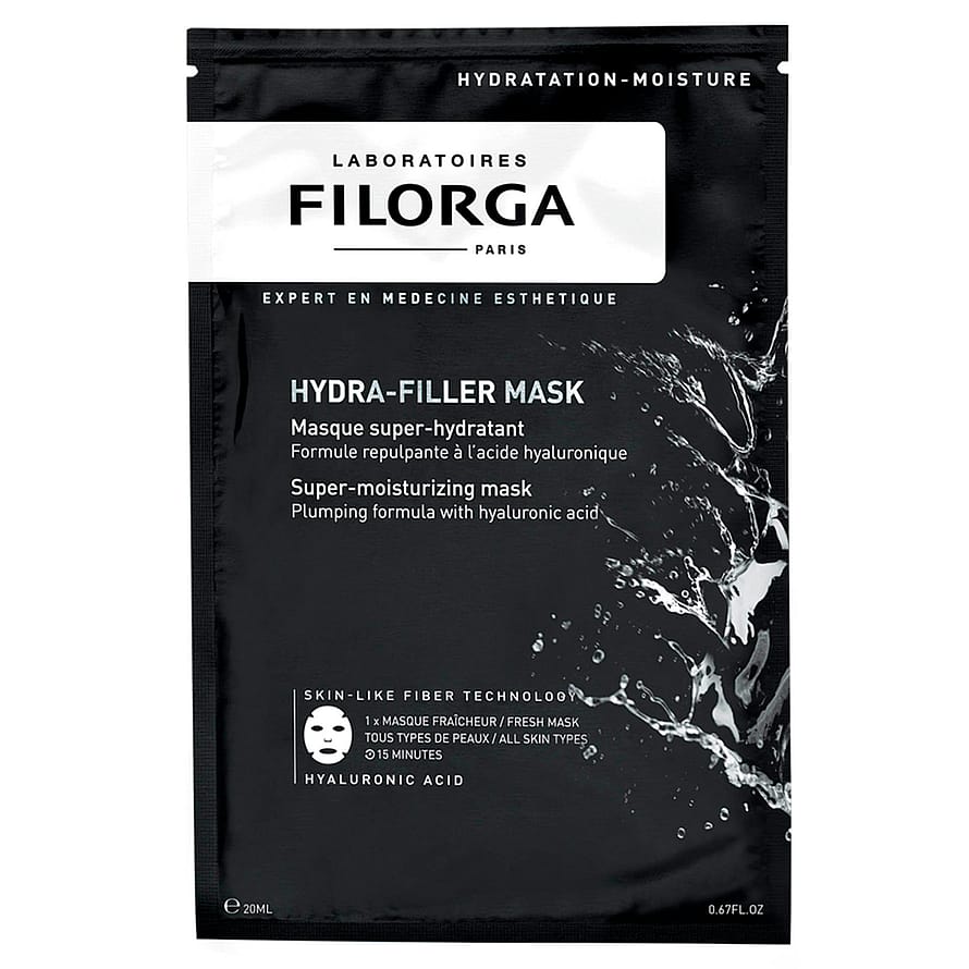 Hydra-Filler Mask